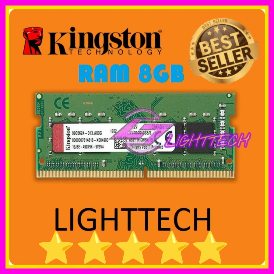 Upgrade Ram 8GB u/ Laptop Acer Aspire Z3-451 memory notebook