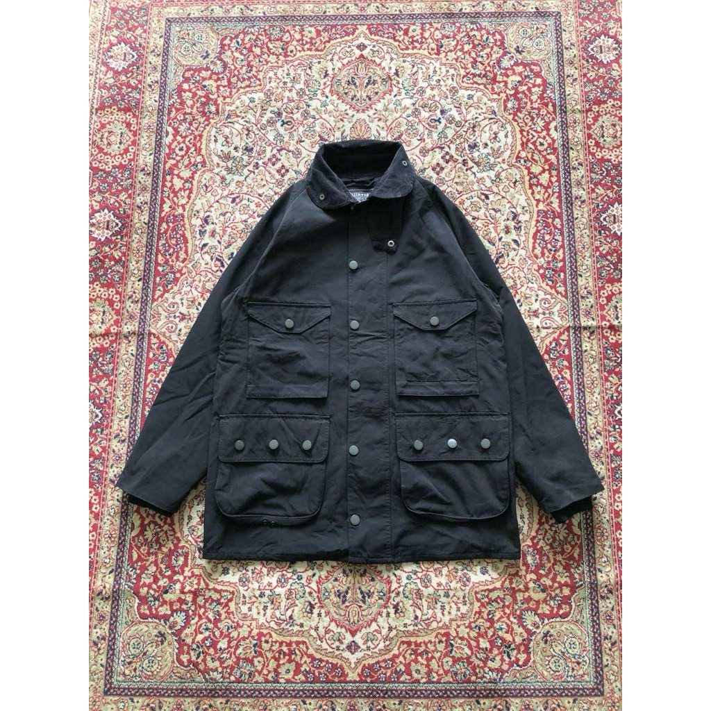 Frizmwork hunting jacket Vintage Hunting jacket H401