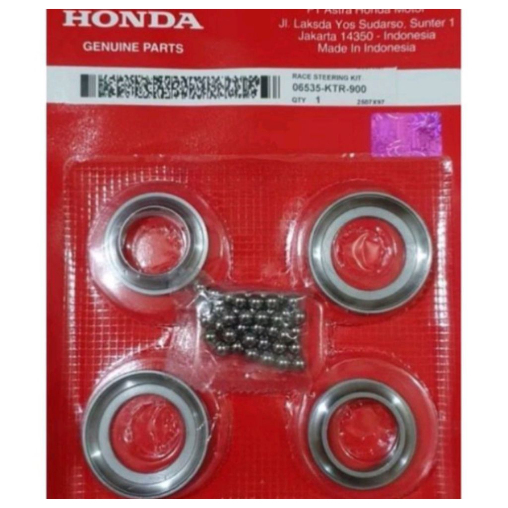 KOMSTIR KONES HONDA NEW MEGAPRO CB150 CB150R VERZA SONIC 150 KODE KTR