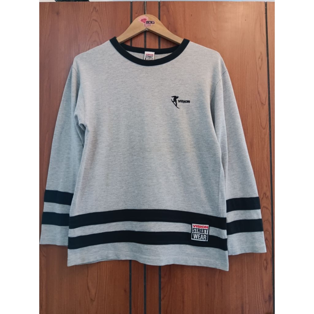 VISION STREET WEAR