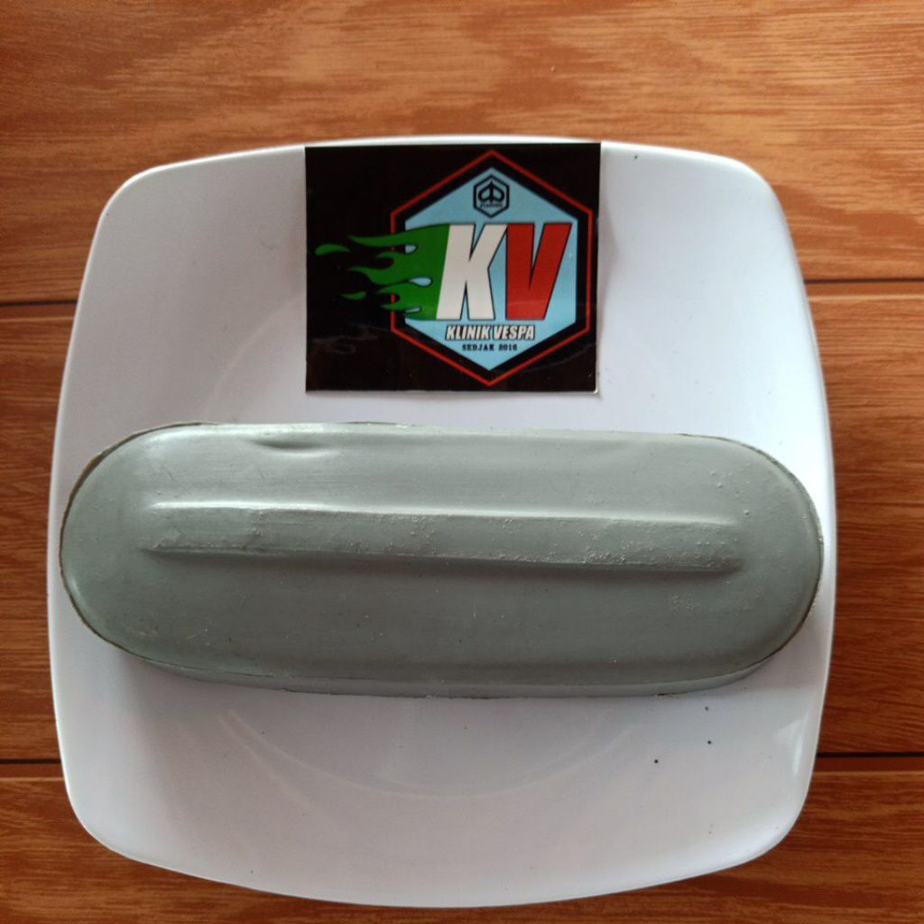 Tutup Fork Vespa PX PS Biasa