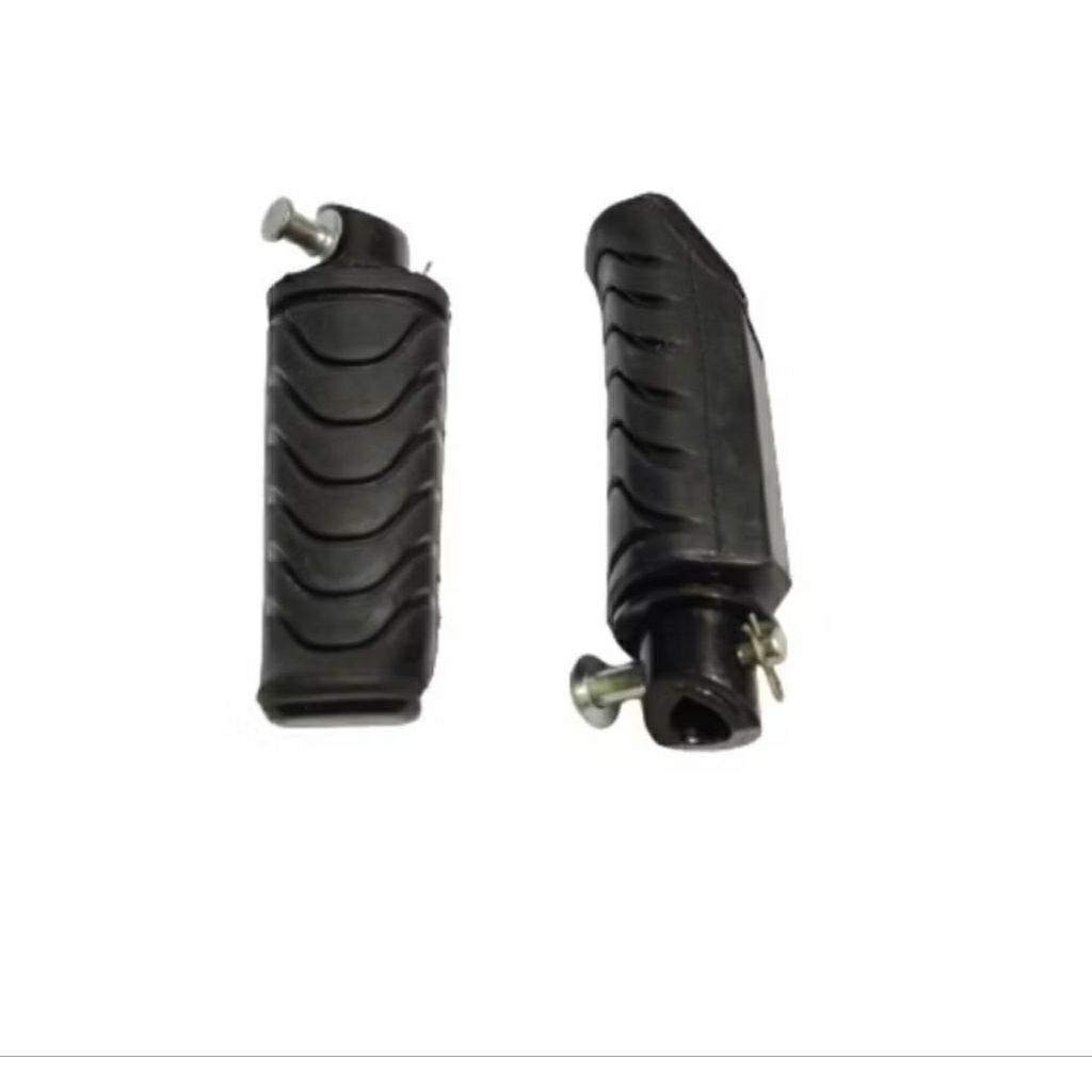 Footstep Belakang Beat Fi Beat Duluxe Vario Spacy Revo Blade New Scoopy Footstep Belakang All Beat R