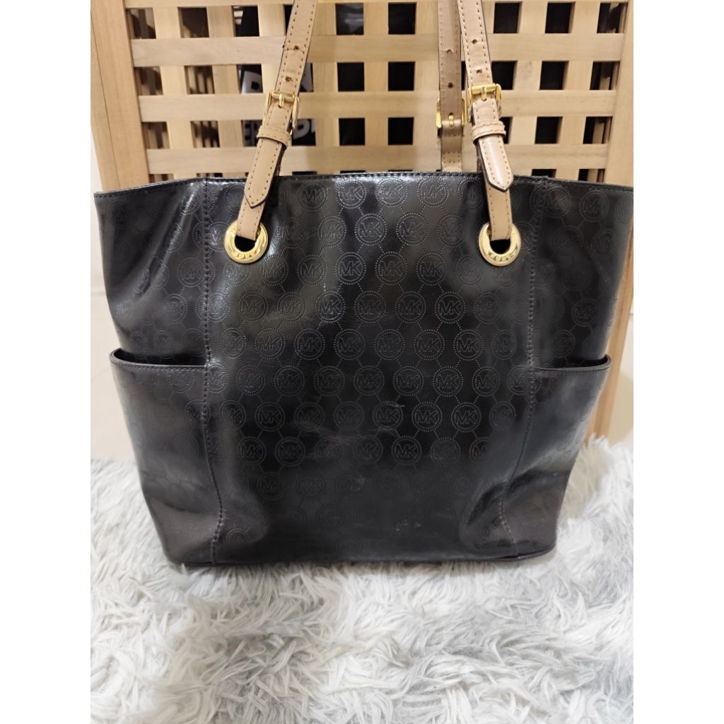 Preloved Tas MK JetSet