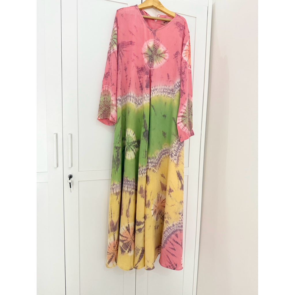 Preloved / PL dian pelangi