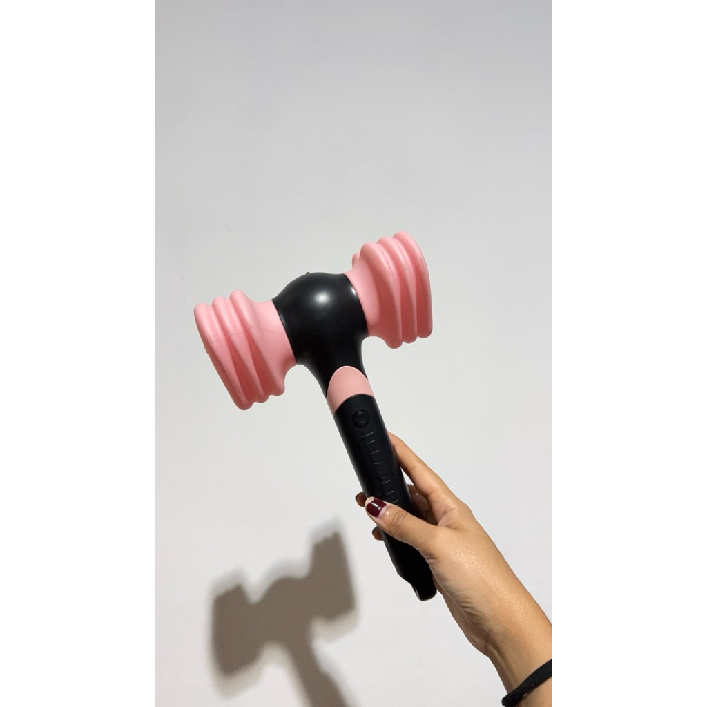 LS BLACKPINK BLINK VER 2