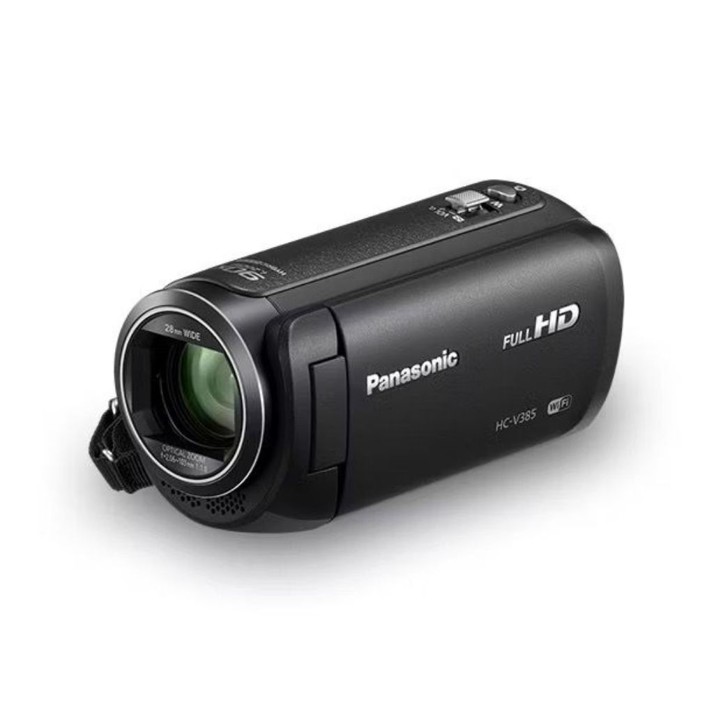 PANASONIC HC-V385 / HANDYCAM PANASONIC V385 - DISTRIBUTOR