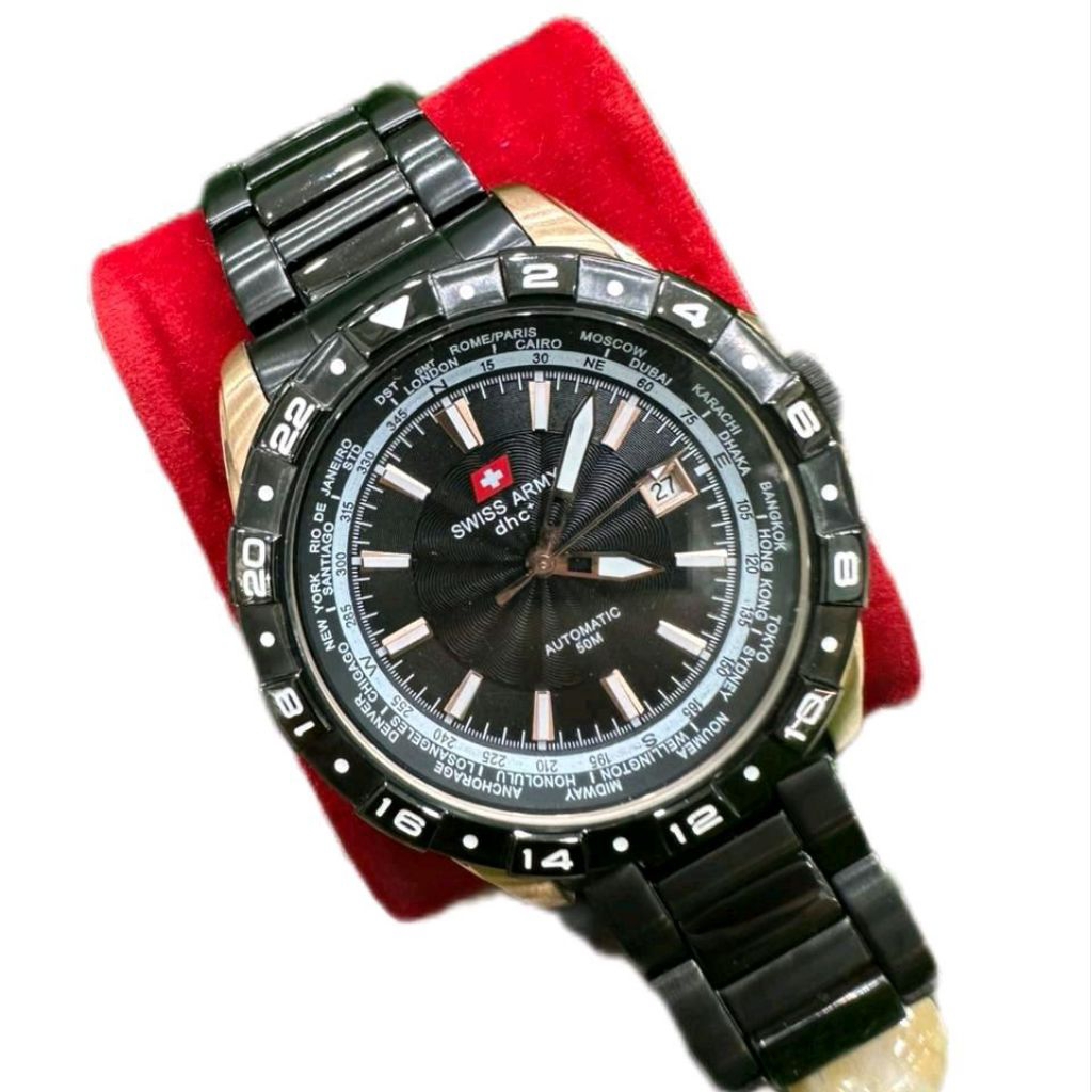 Swiss Army Automatic Original