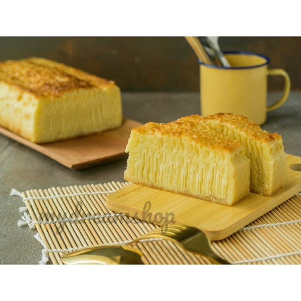 Bika Ambon Medan Sylvie