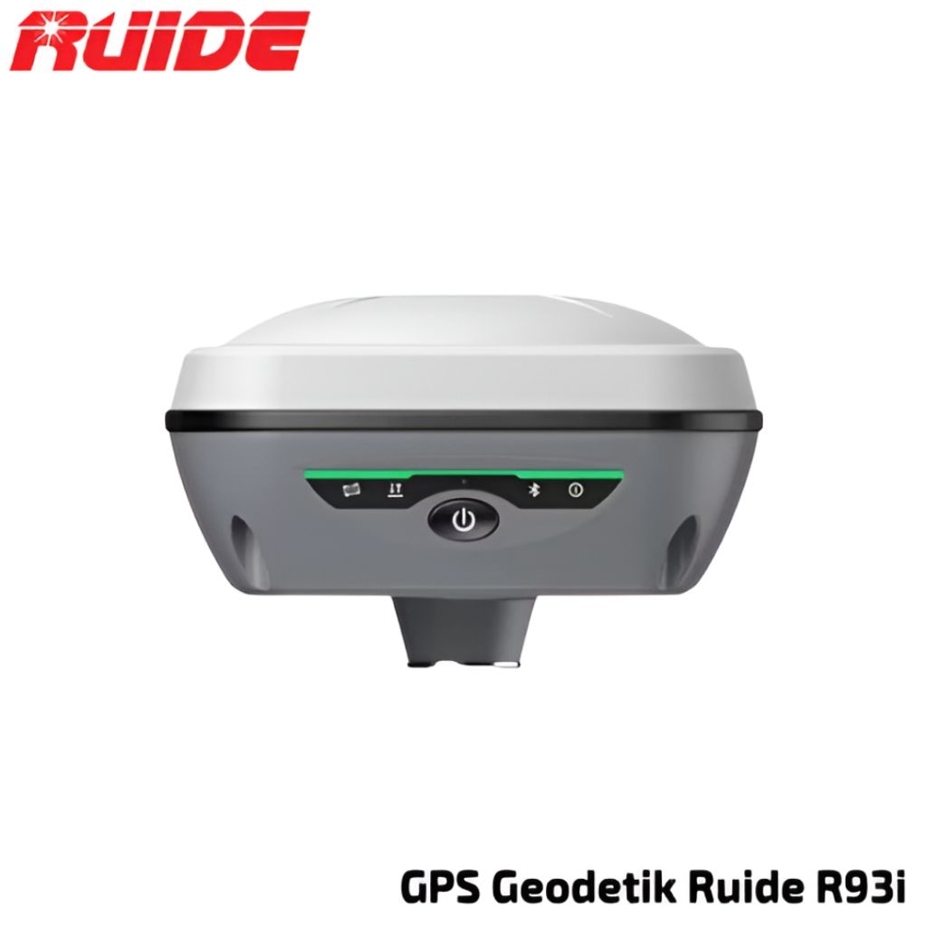 GNSS Receiver Ruide R93i IMU-RTK GNSS Receiver