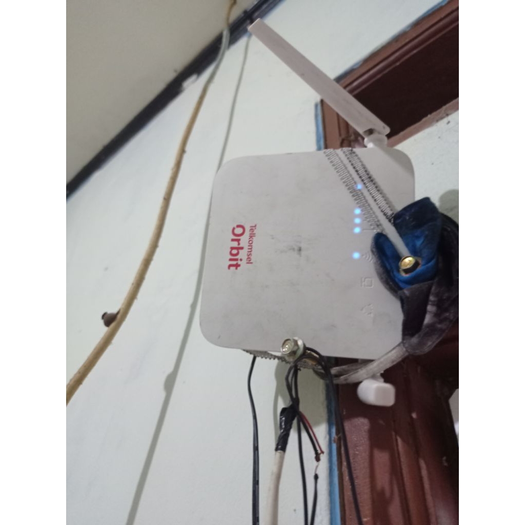 paket wifi orbit dan cctv