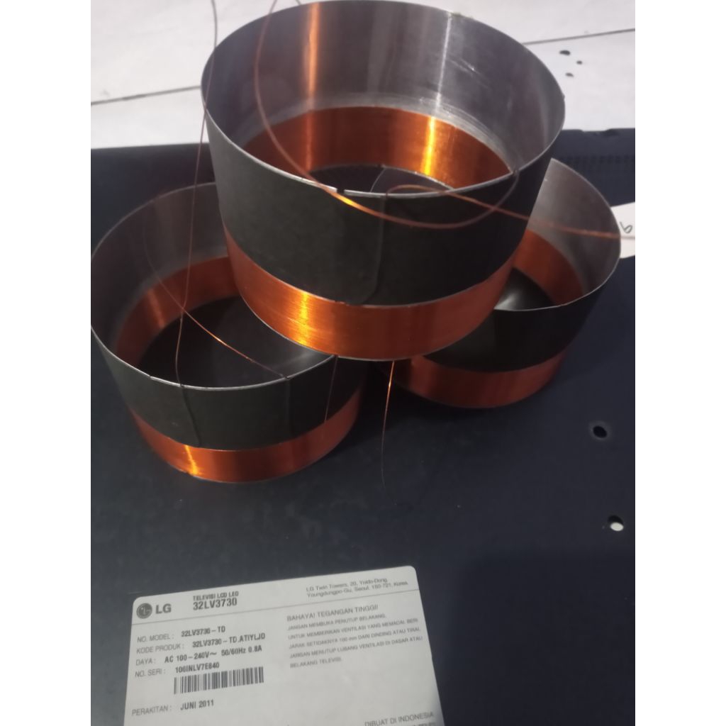 spul black spider 18 in. spul BS18PX300.IN OUT (99.2)