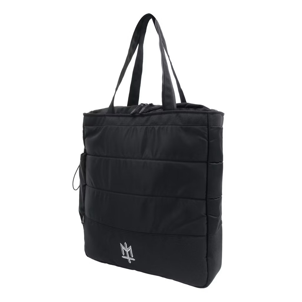 Maternal disaster | tote bag | panna | second