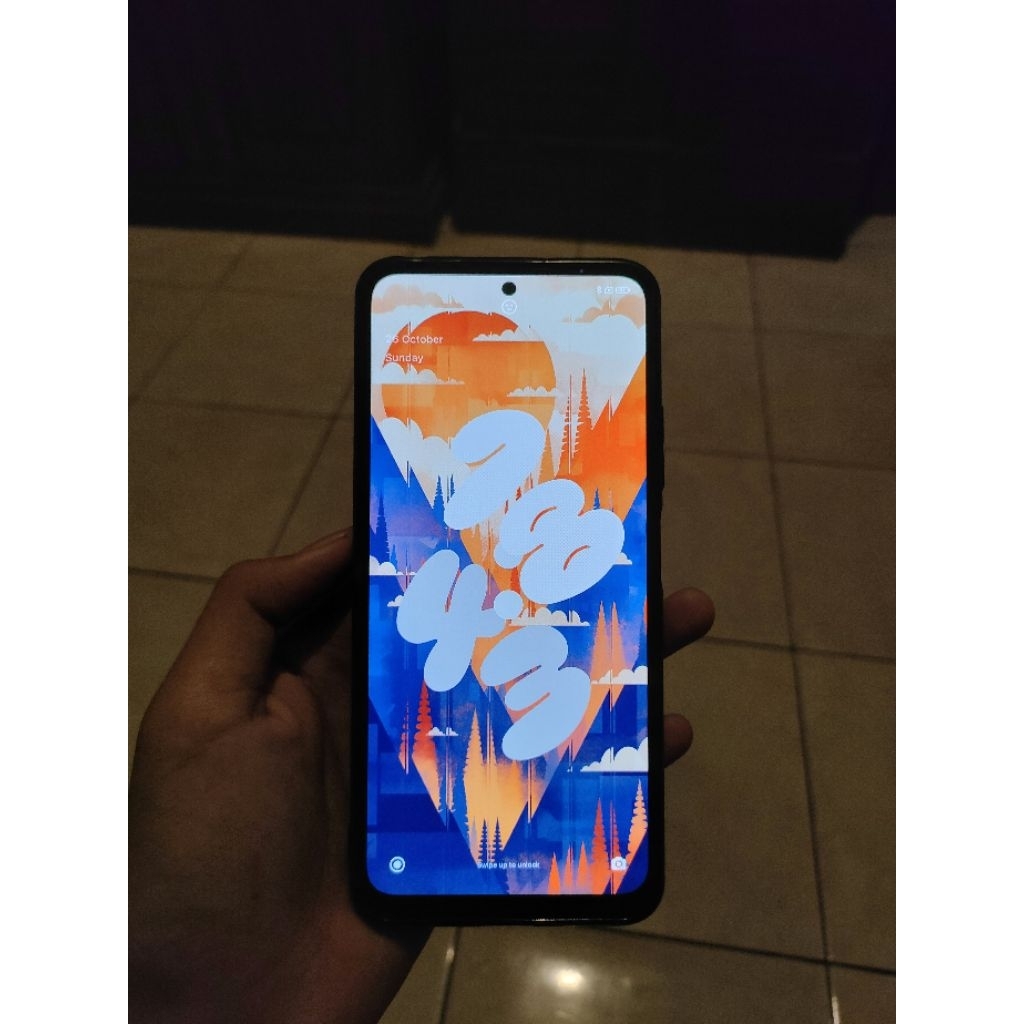 Poco X5 5G Second 6/128