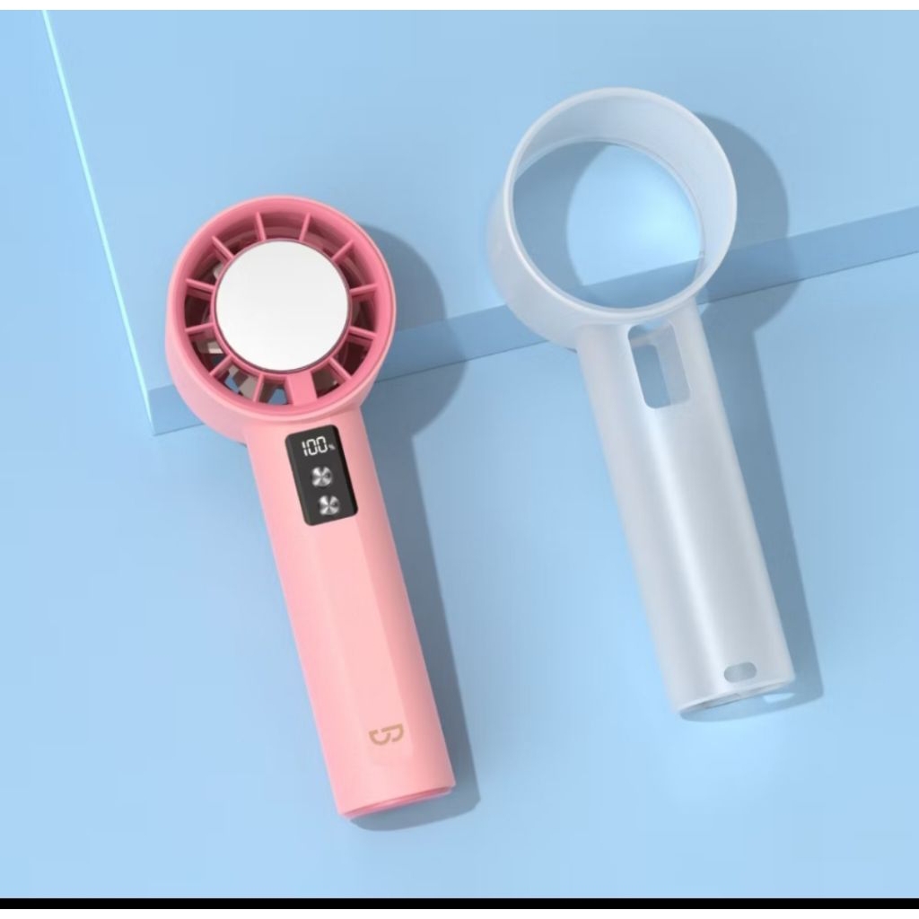 Samarinda_barokah | GOOJODOQ stickers case  Crystal sticker For GFS001/GFS006/GFS007/GFS009 Kipas