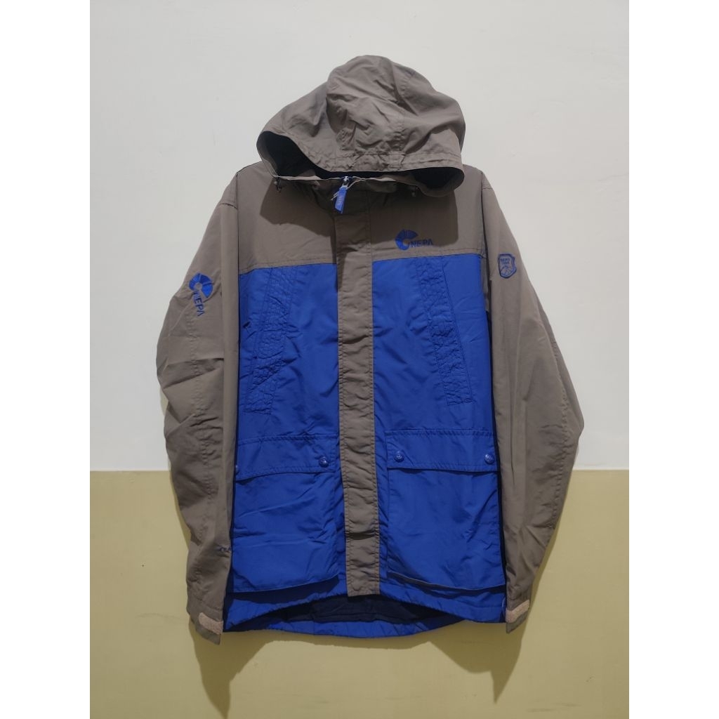 Jacket Nepa Evolution 1996