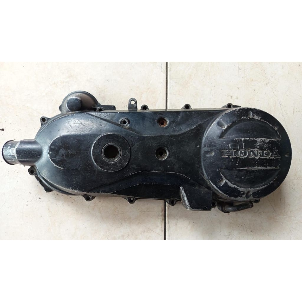 Bak CVT/ Blok CVT kosongan Vario 110 Karbu