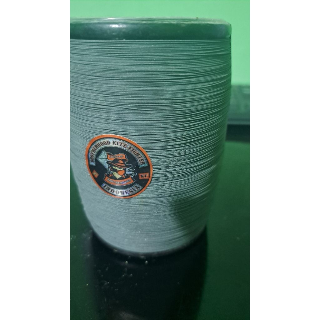 gelasan matot brotherhood BLACK Premium