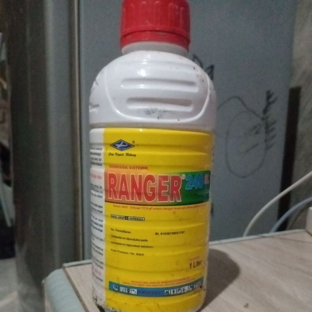 Herbisida RANGER