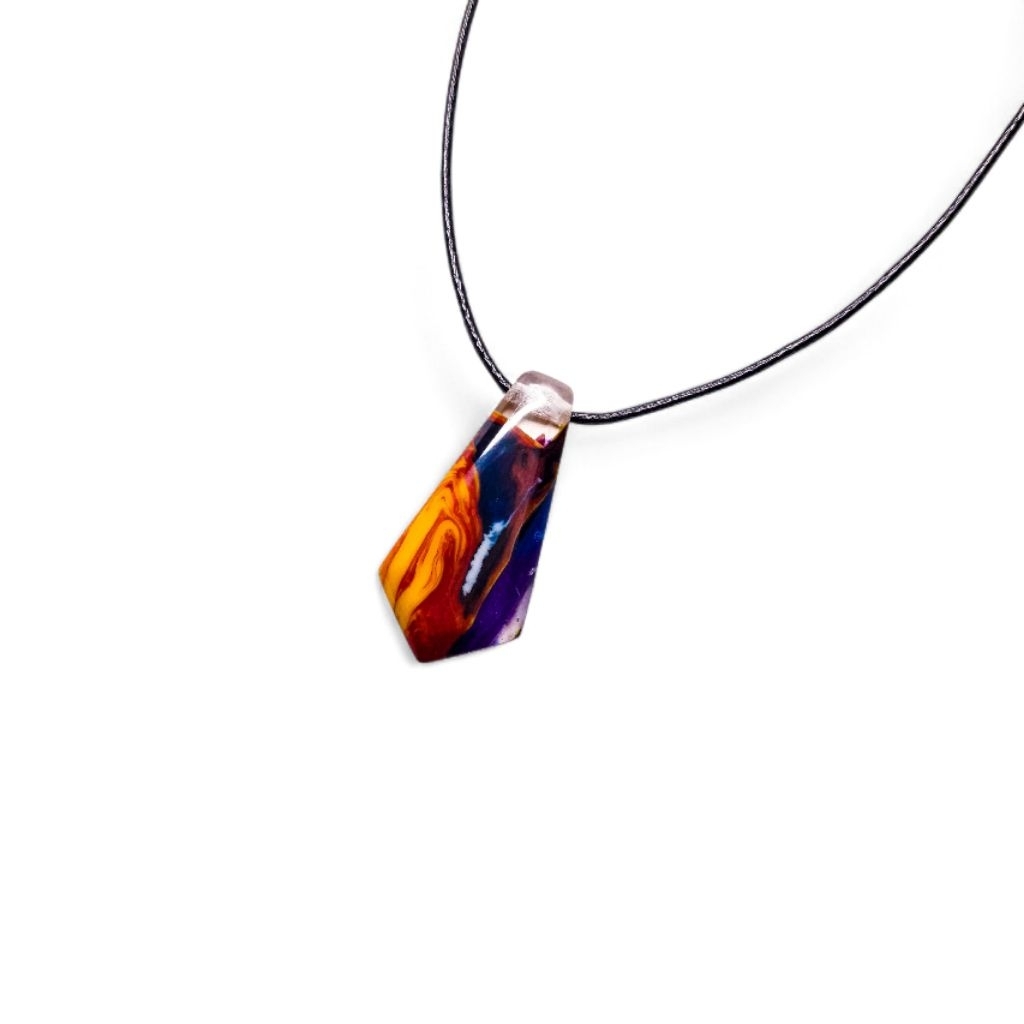 aksesoris kalung resin kalung etnik kalung unik kalung pria kalung wanita