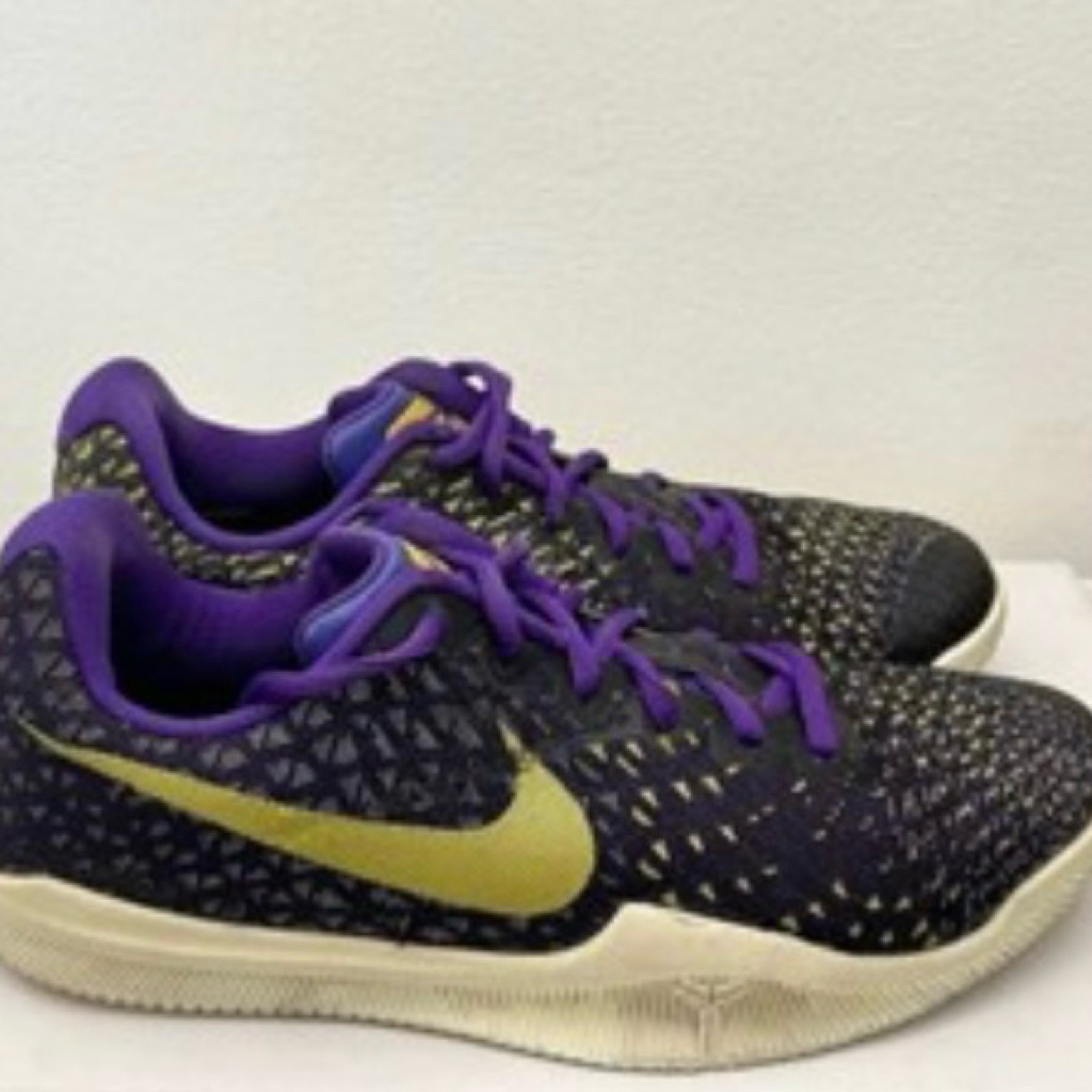 Nike Kobe