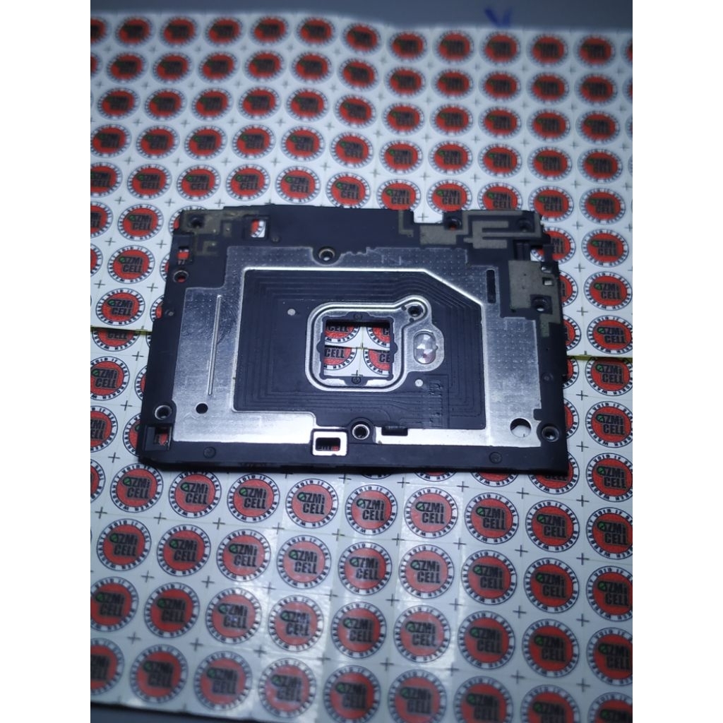 Tutup Mesin Xiaomi MI Note 2 ORIGINAL