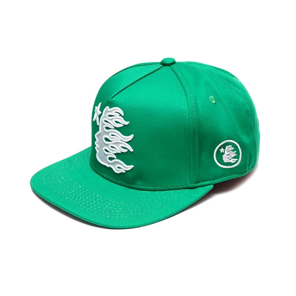 HELLSTAR SNAPBACK