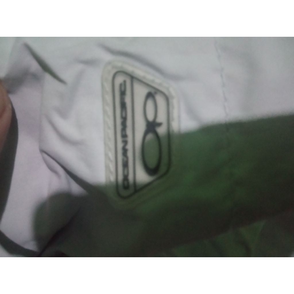 Jaket Outdoor Ocean Pasific