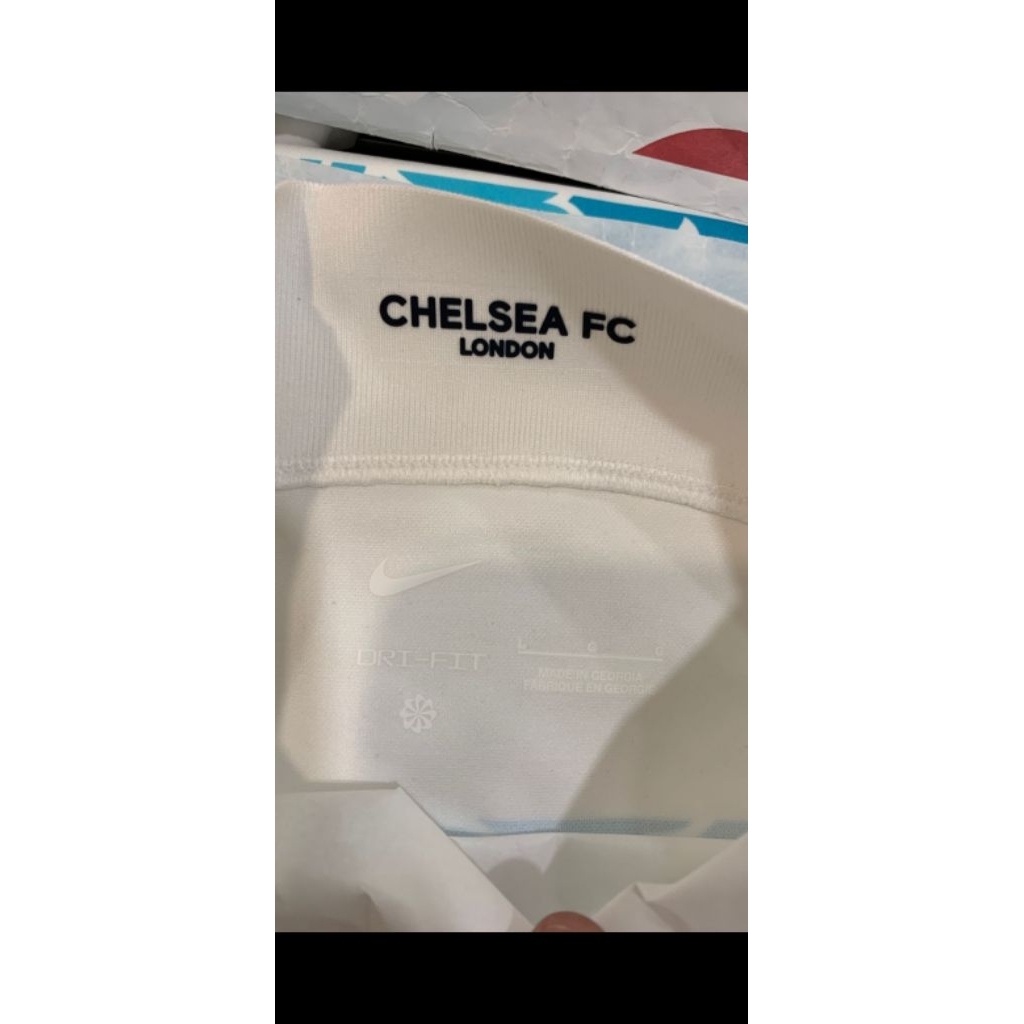 Forsale Jersey Chelsea Away Original 2022/23
