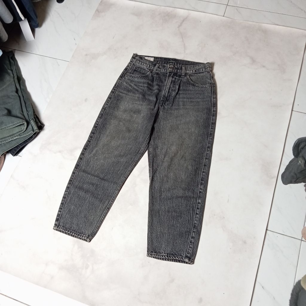 Celana Denim GAP Pria Wanita Second Bekas