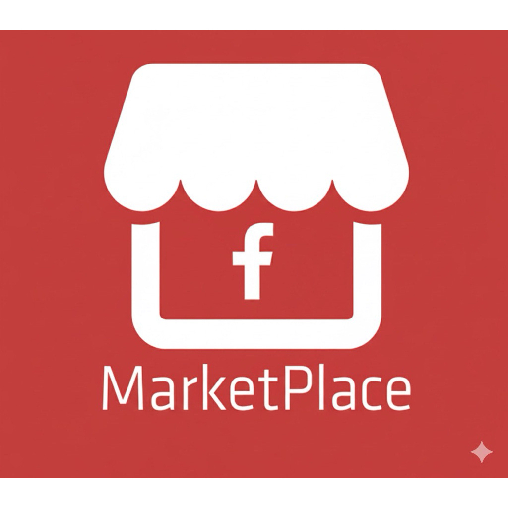 PROMO AKUN FACEBOOK MARKETPLACE MURAH BERGARANSI