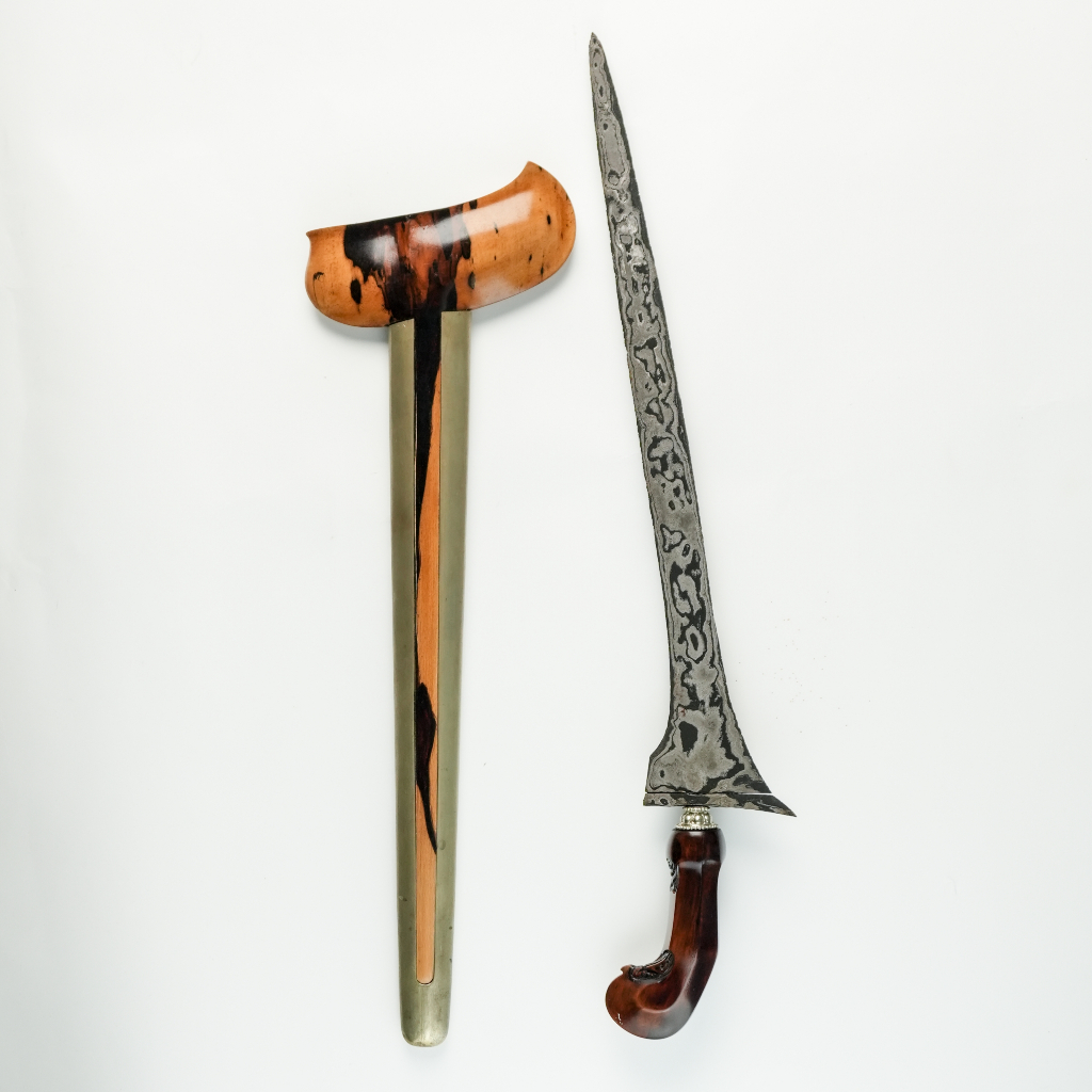 KRS brojol pamor brahma watu tangguh madura sepuh