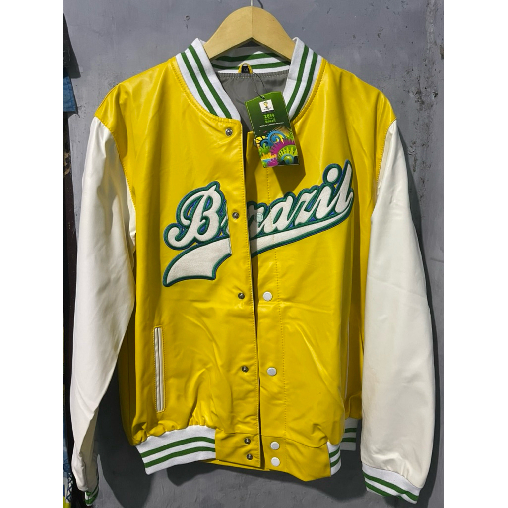 varsity brazil