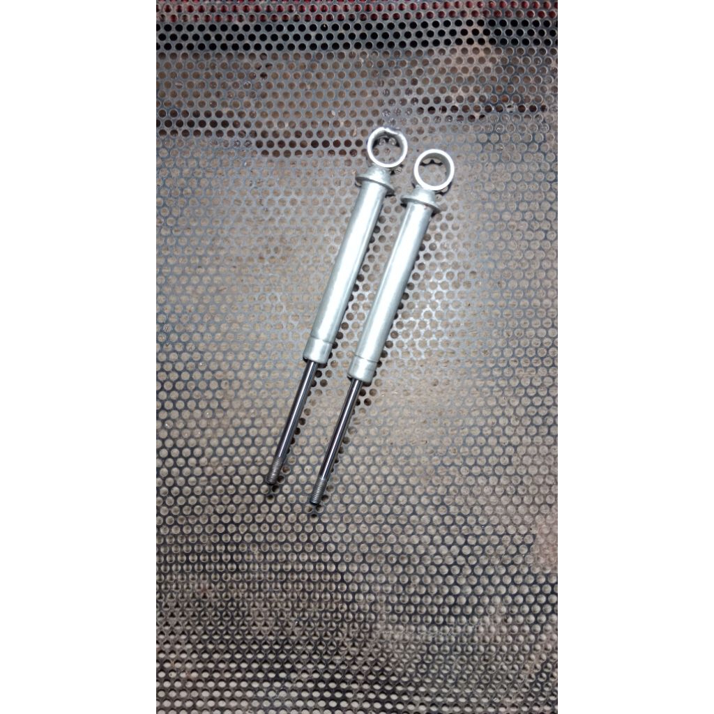 Tabung hidrolik shock belakang jupiter z vega fiz fiz r bahan tebal