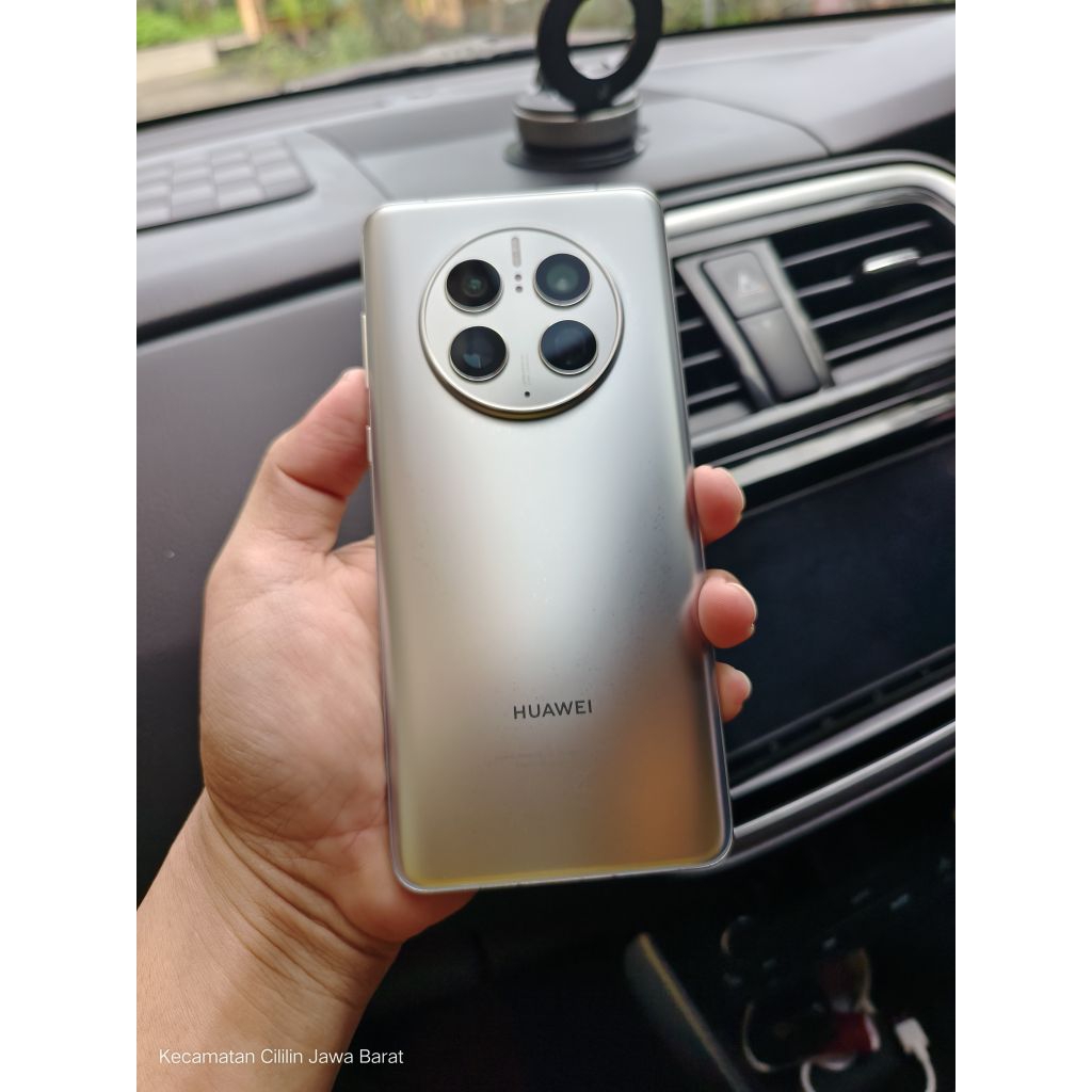 huawei mate 50 pro 8/256 imei resmi beacukai bukan rewrite.