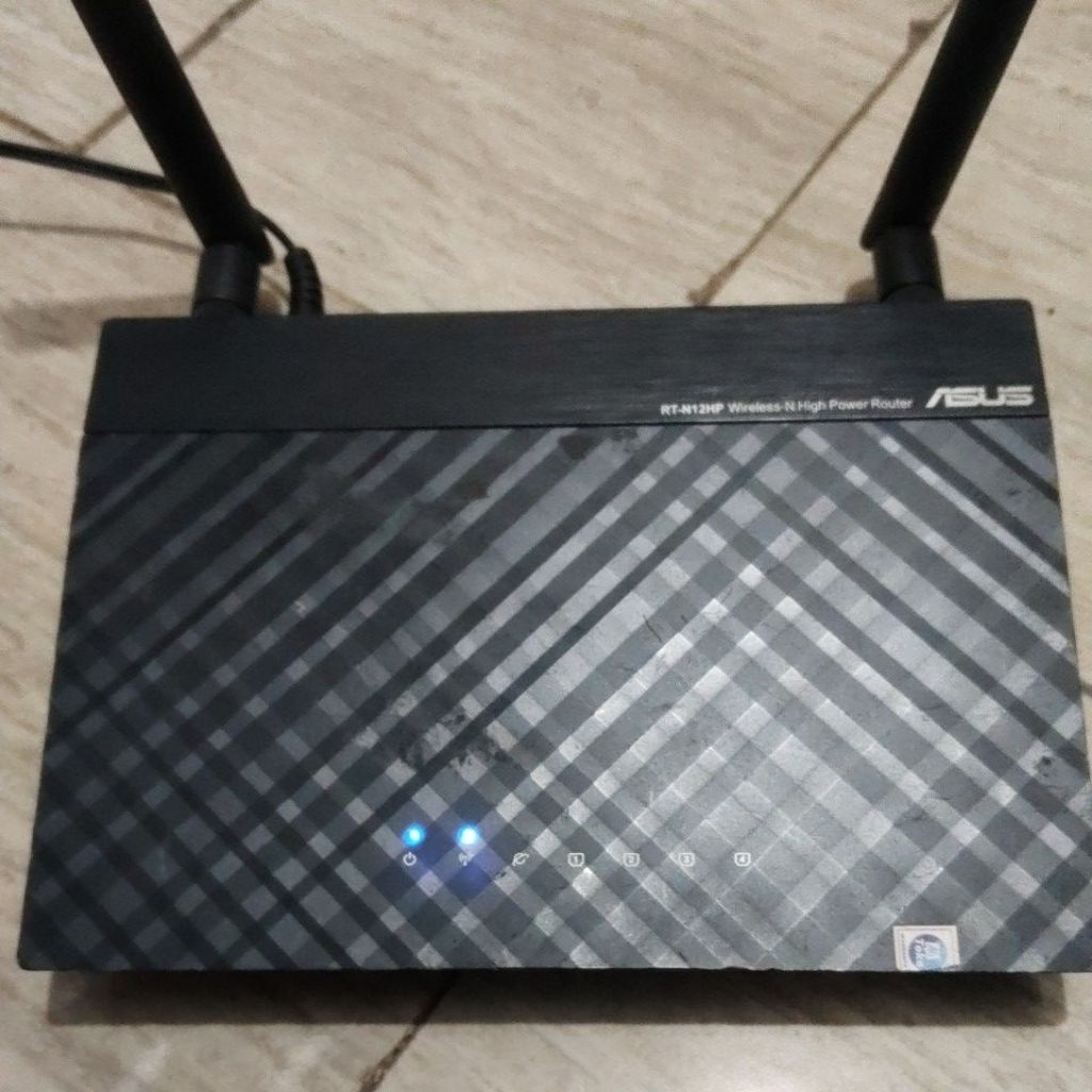 ASUS asus