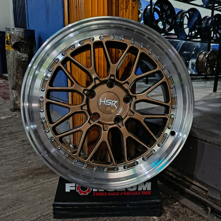 BBS LM RING 18 PCD 5X120 mobil bmw range rover byd seal dll tipe hsr sigi r18 lubang 5 /hsr terbaru
