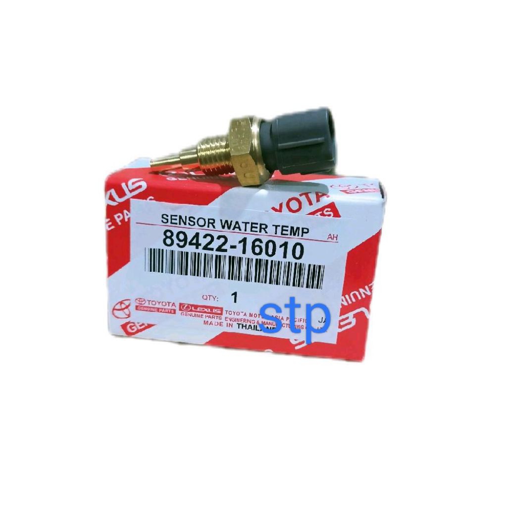 water temperatur sensor ect Avanza xenia