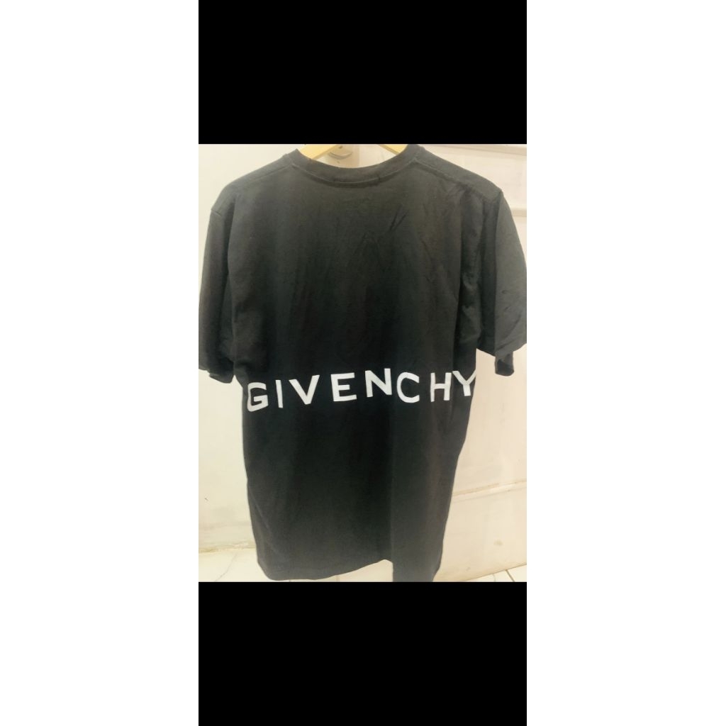 kaos Givenchy original