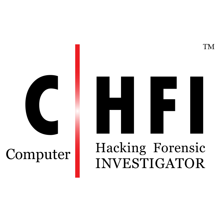 Voucher Training + Exam  CHFI Eccouncil Cyber Security Versi Terbaru Garansi