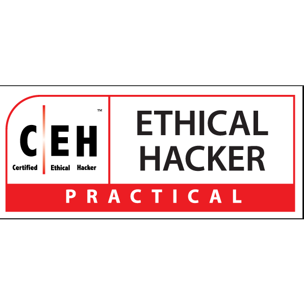 Voucher Training + Exam  CEH Pratical Eccouncil Cyber Security Versi Terbaru Garansi