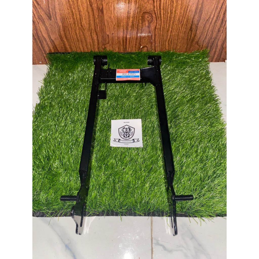 ARM RX KING ORIGINAL