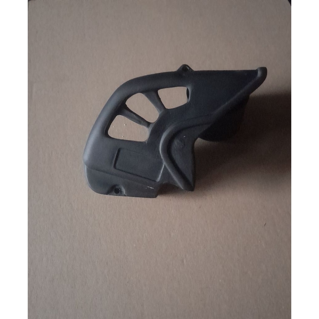 tutup gir ts tutup gir depan suzuki ts 125 motor suzuki ts 125