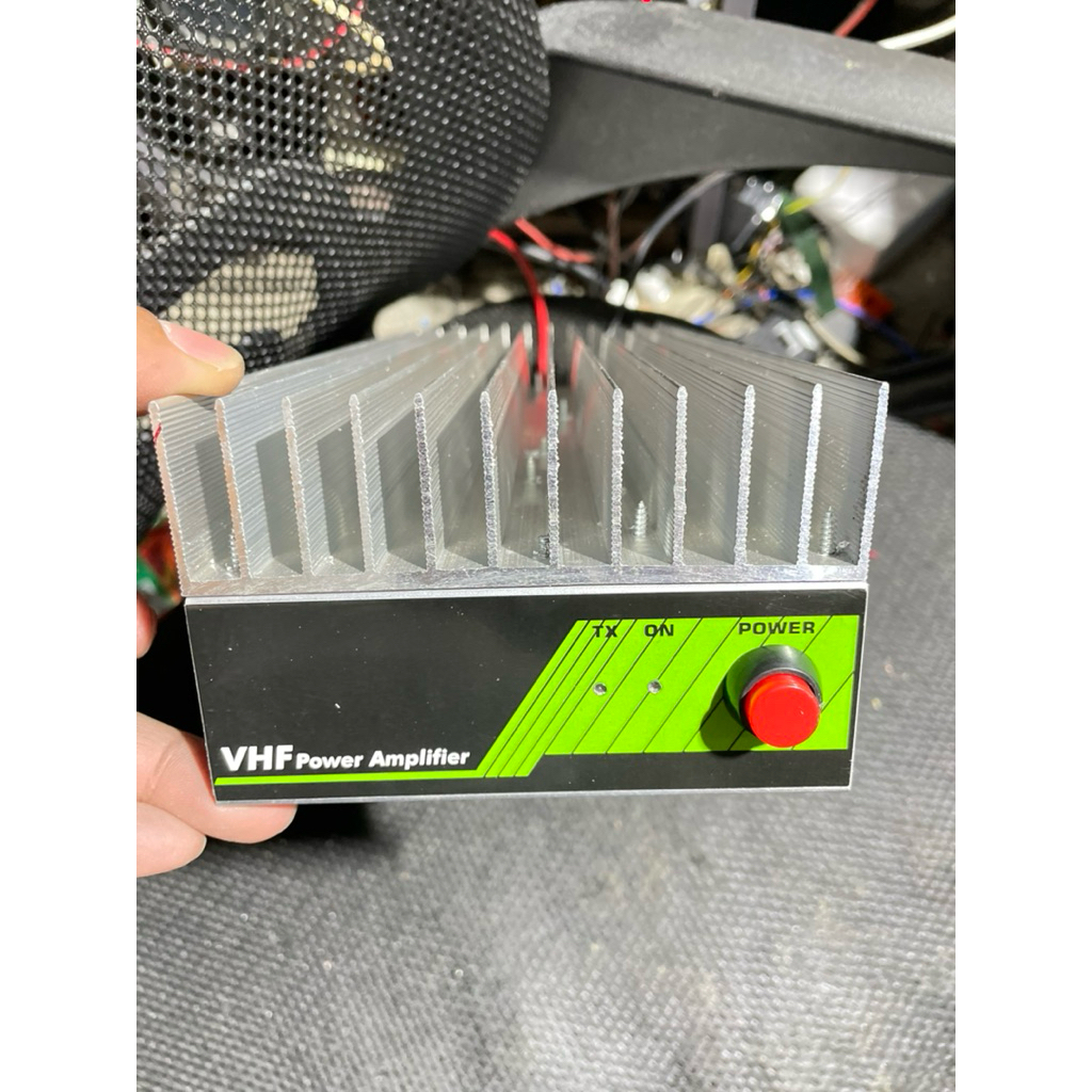 boster vhf 1000 watt SRF8S18352