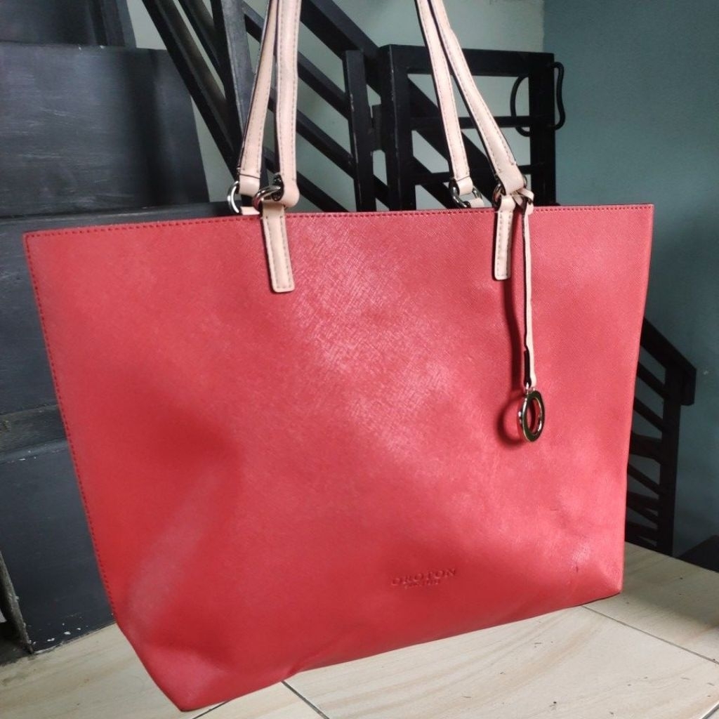 Tote bag simple by Oroton vvgc