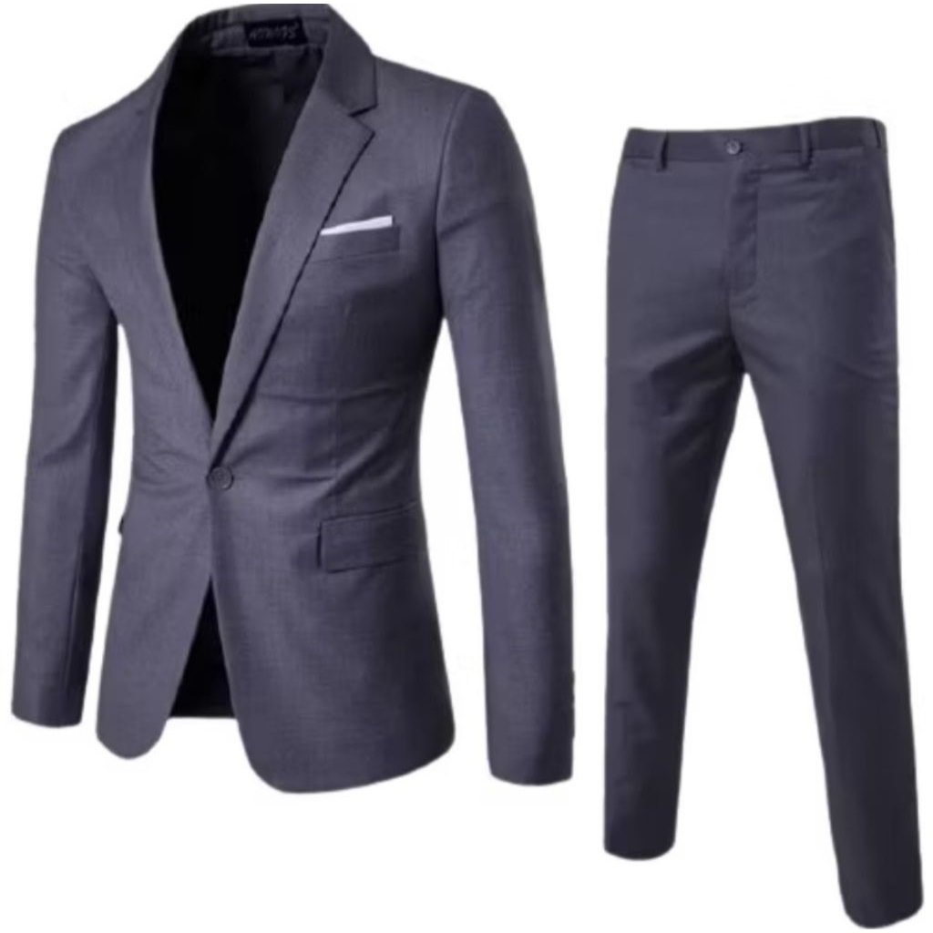 Blazer laki2 PL 1 set