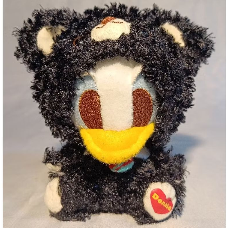 Aneka Boneka Gantungan Kunci Donald Duck