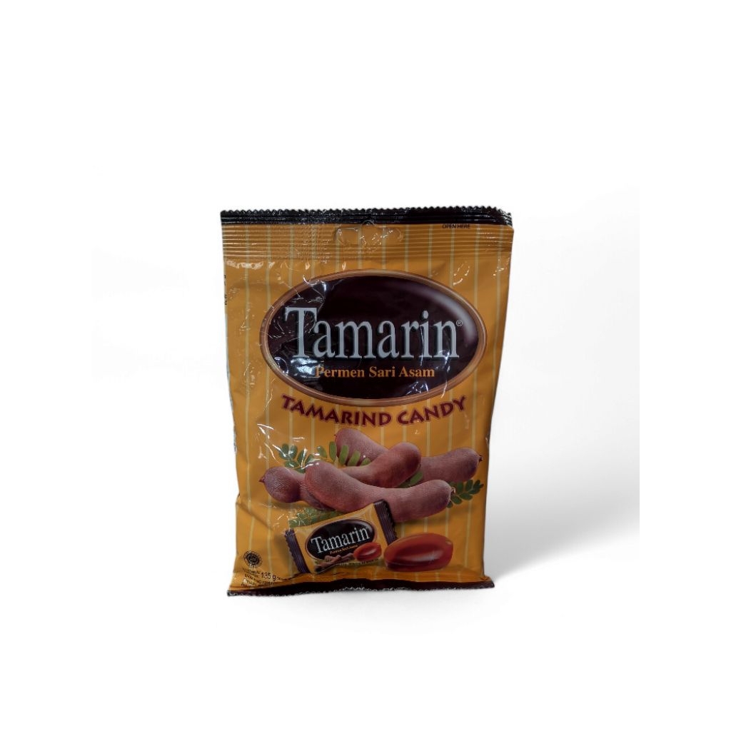 Permen Sari Asam Tamarind Candy