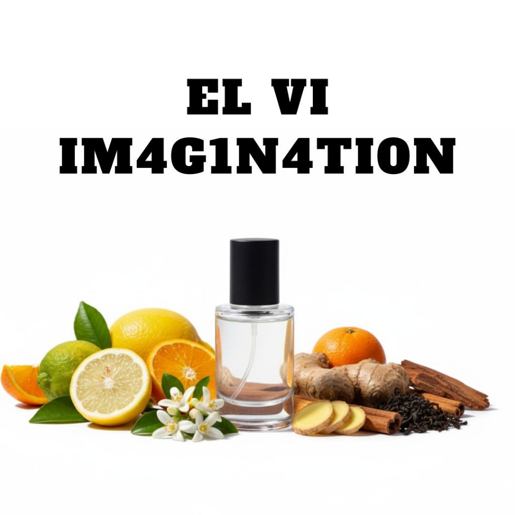 Parfum Refill Tahan Lama Aroma Pria | LV DE PARFUM IMAGINATIONS