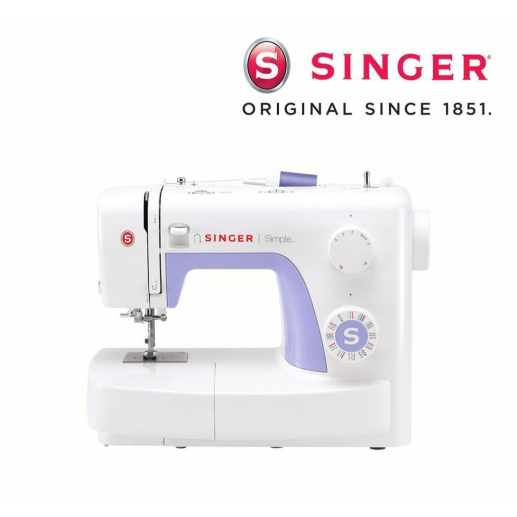 Mesin Jahit Singer Simple 3232