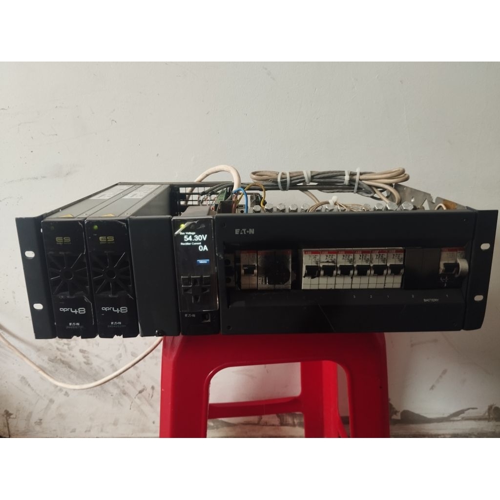 Rectifier Apr48es eaton